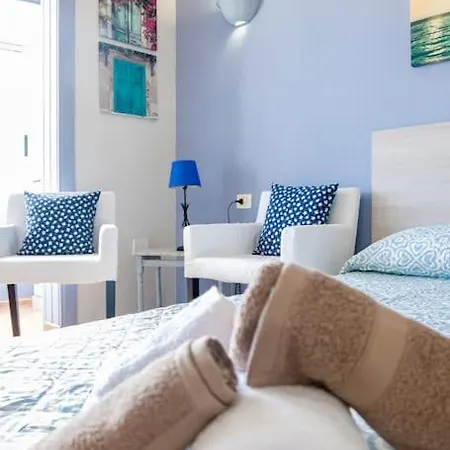 Apartment Cosy Small In La Paz