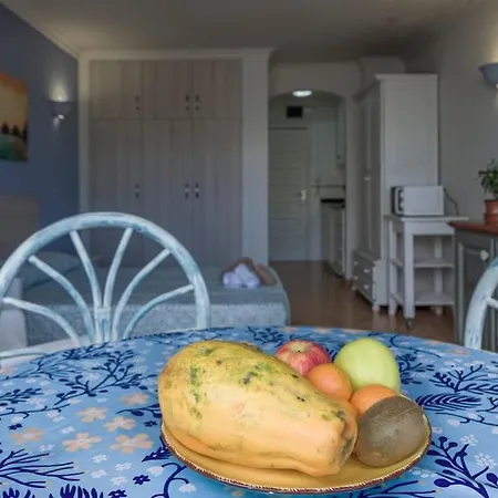 Cosy Small In La Paz Appartement *