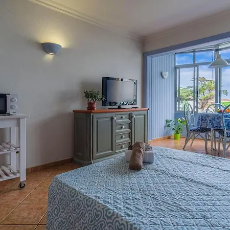 公寓 Cosy Small In La Paz 拉克鲁斯