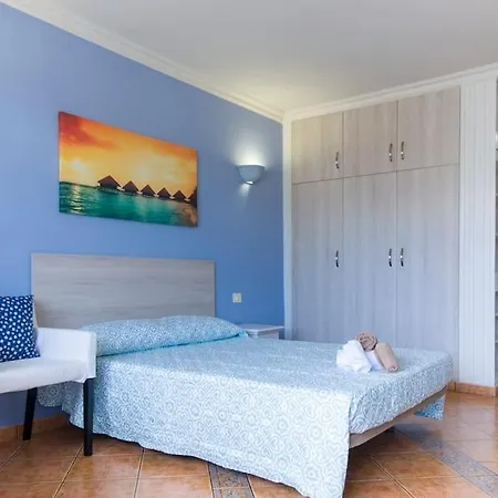公寓 Cosy Small In La Paz