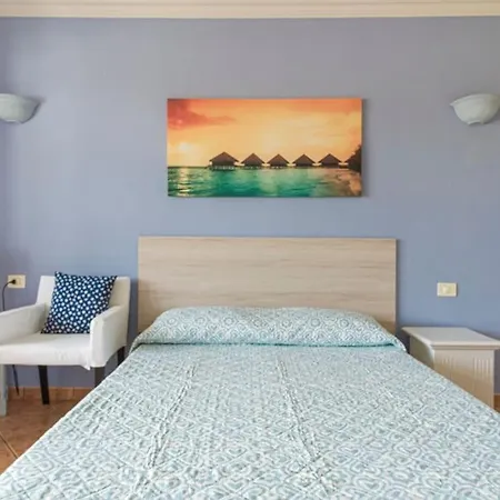 Cosy Small In La Paz 公寓 拉克鲁斯
